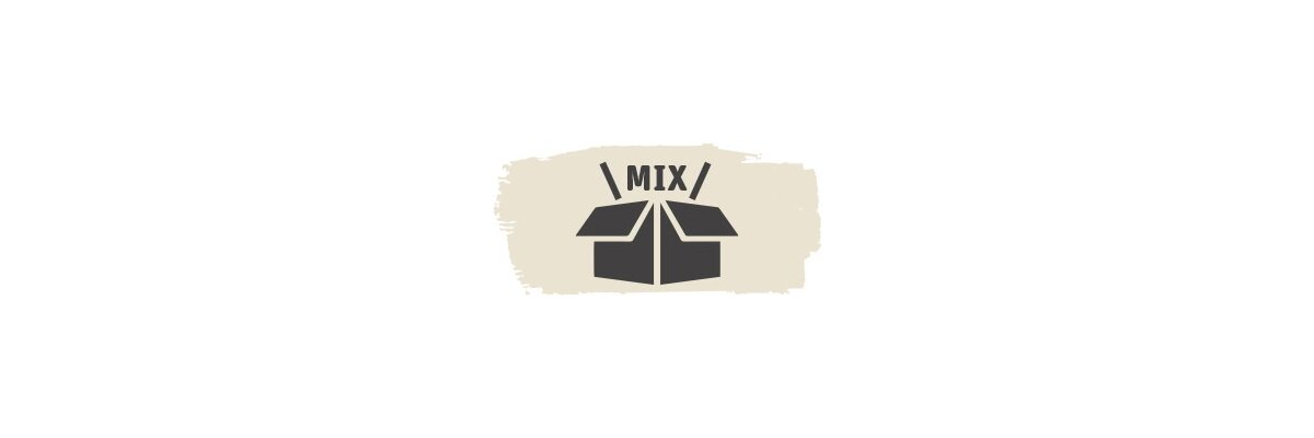Misch-Box
