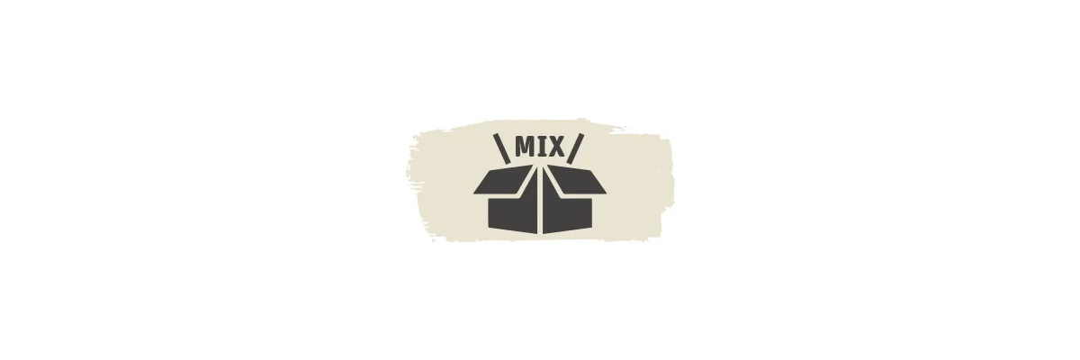 Misch-Box