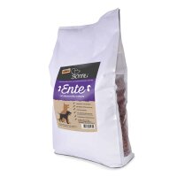 Ente mit S&uuml;&szlig;kartoffel &amp; Orange 12kg