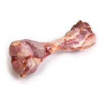 Parmaschinkenknochen