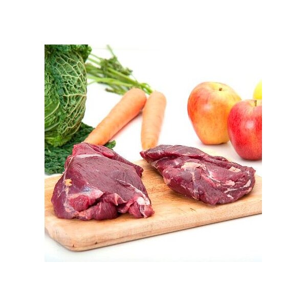 Ente Fertigmenü 2x300g