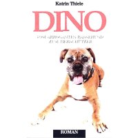 Dino – vom arroganten Rassehund zum Tierschützer