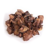 Rinderlungen mini Würfel