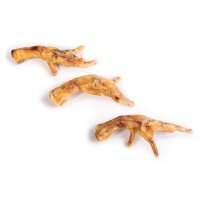 H&uuml;hnerf&uuml;&szlig;e