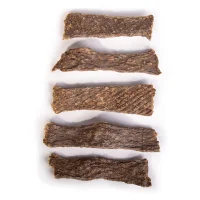 Lammfleisch Streifen