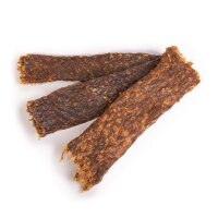 Pferdefleisch Streifen