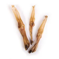 Kaninchenohren natur