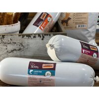 Welpenbox 3 - ohne Rind