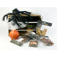 Halloween Box 1