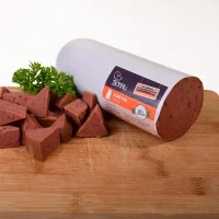 Hundewurst Huhn pur 600g