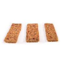 Hühnerfleisch Streifen