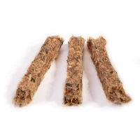 Fischfleisch Sticks