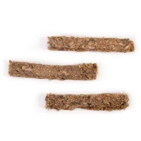 Lachsfleisch Sticks