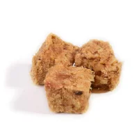 Gänsefleisch Würfel Premium