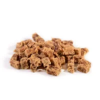 Kaninchenfleisch Würfel Soft