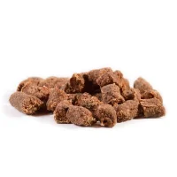 Lammfleisch mini Würfel