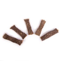 Wildfleisch Streifen 250g