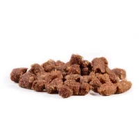 Putenfleisch mini Würfel