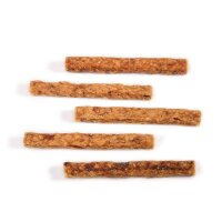 Perlhuhnfleisch Riegel