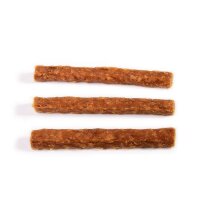 Putenfleisch Riegel