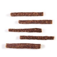 Rehfleisch Riegel