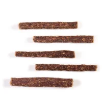 Rehfleisch Riegel