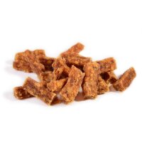 H&uuml;hnerfleisch Dreieck