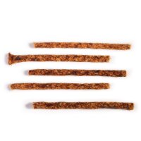 Kaninchenfleisch mini Sticks