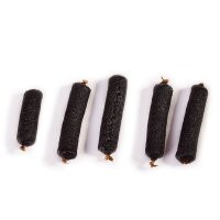Kaninchen Wurst kurz