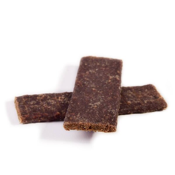 Rehfleisch Streifen 200g