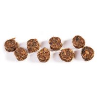 Mini Teller mit Flunder 75g