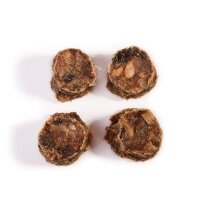 Mini Teller mit Hering 75g
