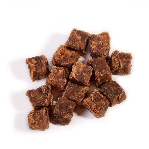 Fasanfleisch Würfel Premium 100g