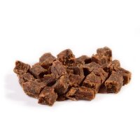 Fasanfleischw&uuml;rfel Soft 150g