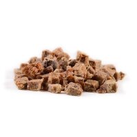 Rindfleisch mini W&uuml;rfel 125g
