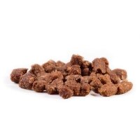 Putenfleisch mini W&uuml;rfel 125g