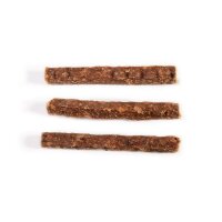 Wildschweinfleisch Riegel 100g