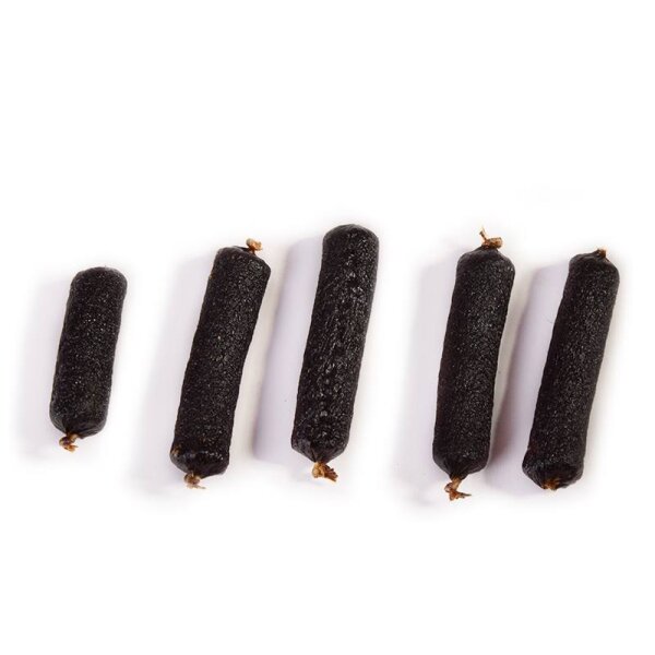 Kaninchen Wurst kurz 125g