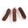 Enten Wurst kurz 125g