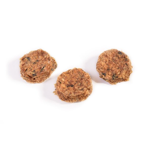 Fischfleisch Ring 75g