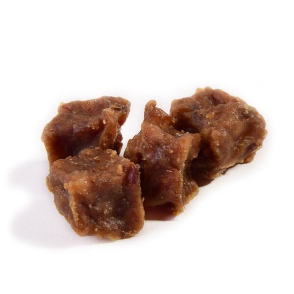 Hühnerfleisch Würfel Premium 100g