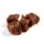 H&uuml;hnerfleisch W&uuml;rfel Premium 100g