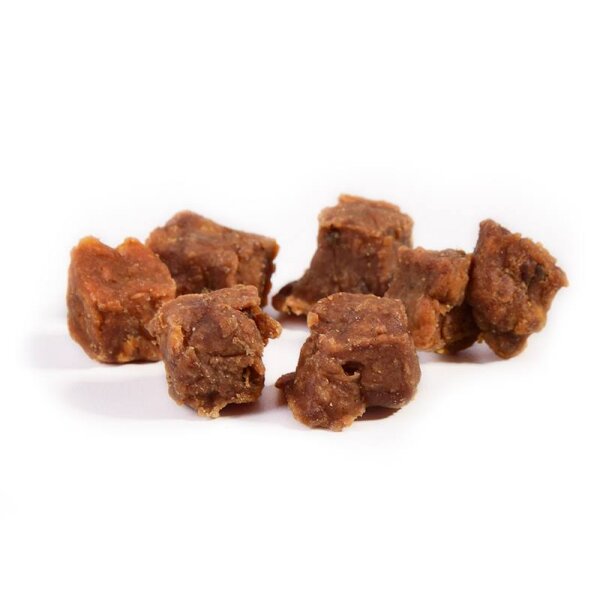 Rehfleisch Würfel Premium 100g