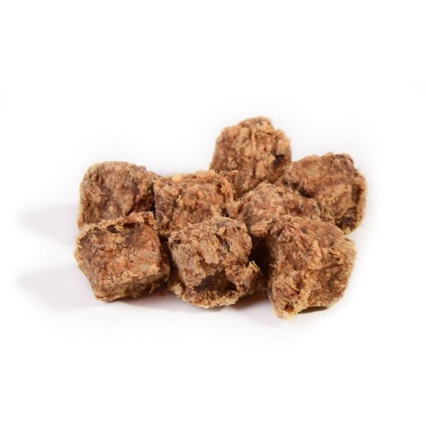 Rindfleisch Würfel Premium 100g