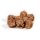 Rindfleisch W&uuml;rfel Premium 100g
