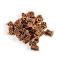 Lammfleisch W&uuml;rfel Soft 150g