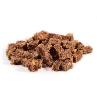 Wildschweinfleisch W&uuml;rfel Soft 150g