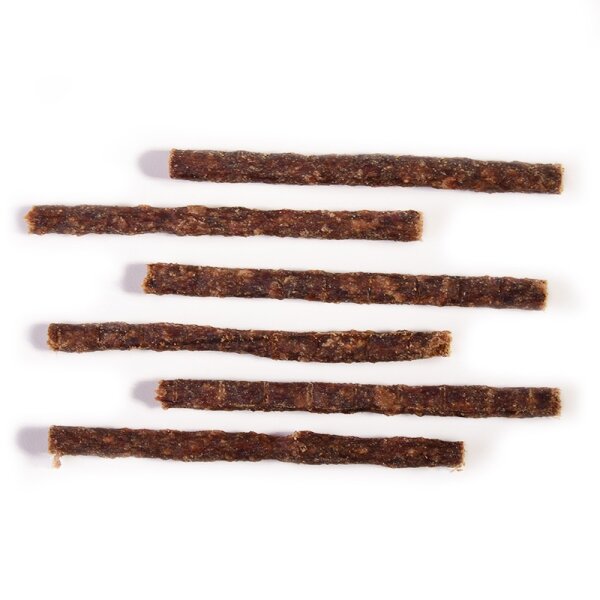Lammfleisch mini Sticks 125g