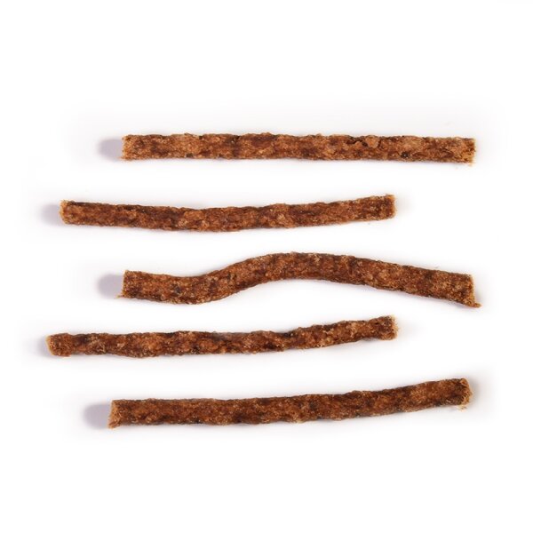 Pferdefleisch mini Sticks 125g