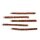 Rehfleisch mini Sticks 125g